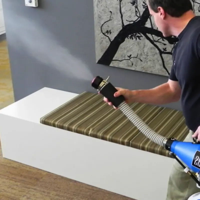 Professional Odor Removal in Carterville, MO